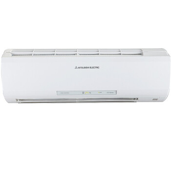 三菱电机（MITSUBISHI ELECTRIC）1.5匹壁挂式家用冷暖空调MSH-CE12VD