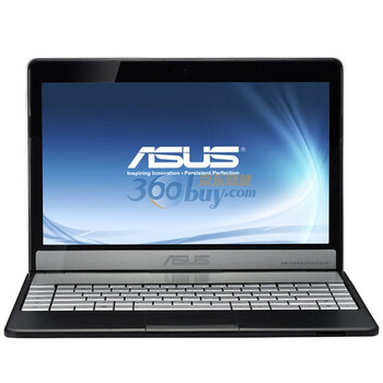 华硕（ASUS）N45EI263SF-SL 14.0 英寸笔记本电脑（i7-2630QM 4G 7200转750G GT555M 2G独显 Win7 黑色）