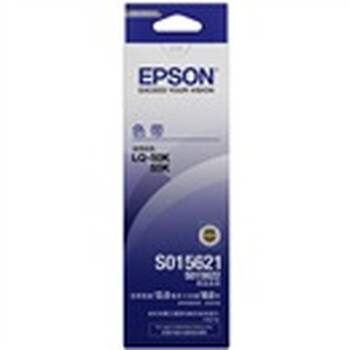 爱普生（Epson）LQ50K 黑色色带架（适用LQ-50K 55k）