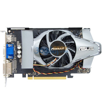 华硕(ASUS)EAH6750 FML/DI/1GD5 700MHz/4000MHz/1G GDDR5/128bit PCIE显卡