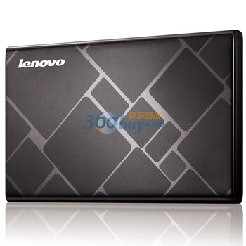 联想（Lenovo）F360普通版 移动硬盘 500GB