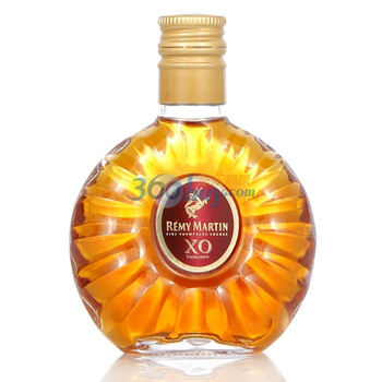 人头马天醇XO特优香槟干邑50ml