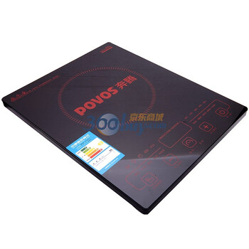 奔腾（POVOS) CG2197 电磁炉 整版触摸 2100W