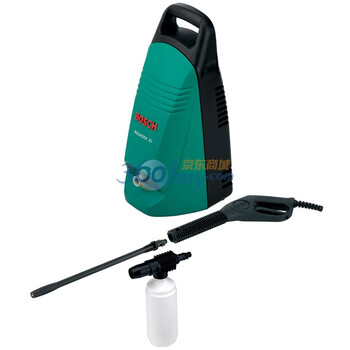 博世(Bosch) Aquatak10 高压清洗机