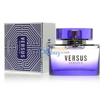 <em>Versace范思哲纬尚时女士香水</em> 50ml - 京东历史