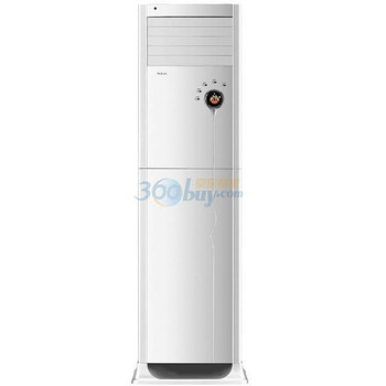 格兰仕（Galanz） KFR-51LW/dLB10-230（2） 2匹立柜式 怡宝系列家用冷暖空调 （白色）