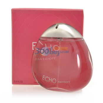 Davidoff回声女士浓香水100ml
