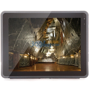 万利达（malata）T12 3G版 9.7英寸平板电脑（Android3.2 Tegra2双核 GPS 1G内存 16G存储 IPS屏蓝牙）