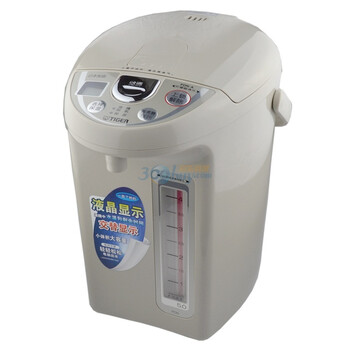 虎牌（tiger） PDN-A50C 节能微电脑电热水瓶