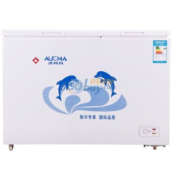 澳柯玛立式冷柜 – 京东商城