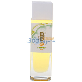 FRUIT 福禄纳核桃油婴幼儿装 80ml