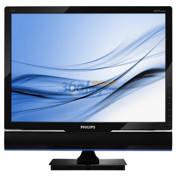 飞利浦（Philips）220TS2LB 21.5英寸LED液晶电视