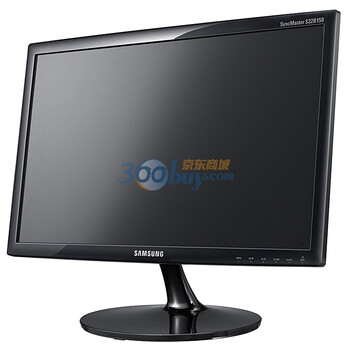 三星(SAMSUNG)S22B150N 21.5英寸宽屏LED