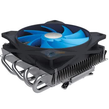 九州风神（DEEPCOOL）闪翼 V400 显卡散热器