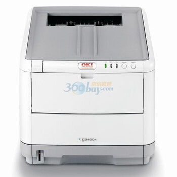OKI C3400n 彩色激光打印机