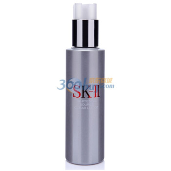 SK-II净白清莹露150ml