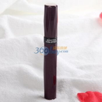 凯芙兰360°广角猫眼睫毛膏6g黑色