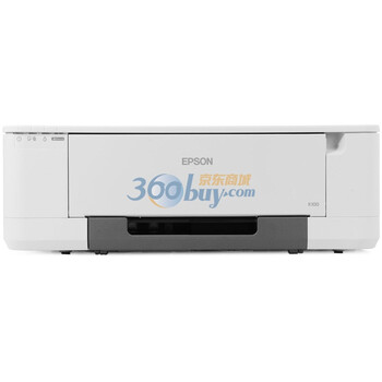 爱普生（Epson) K100 商务黑白喷墨打印机