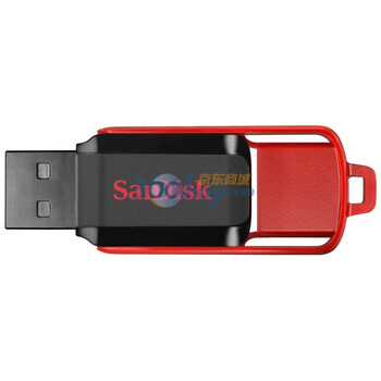 SanDisk（闪迪）酷扭 （CZ52）8GB U盘