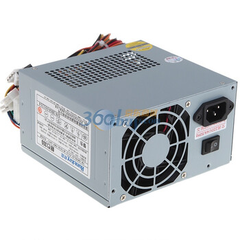 航嘉（Huntkey）磐石355 额定300w 电源