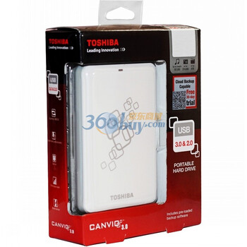 东芝笔记本硬盘1t牌子好不好 西数1t笔记本硬盘