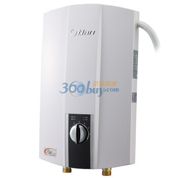 otlan 奥特朗 即热式电热水器 DSF310 象牙白 8500W