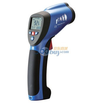 CEM华盛昌 DT-8819H 专业中温段红外线测温仪