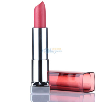 Maybelline美宝莲绝色持久唇膏R32S 3.9g