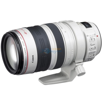 佳能(Canon) EF 28-300mm f/3.5-5.6L IS 中长焦变焦镜头