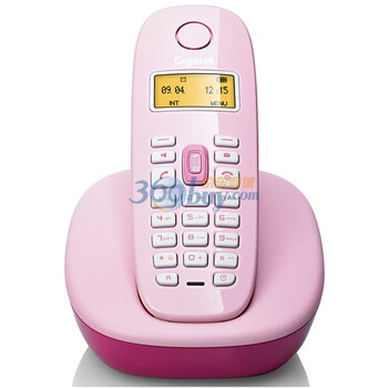 Gigaset | SIEMENS 西门子A680系统（凯蒂粉）