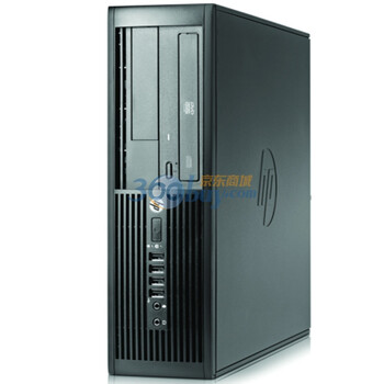 惠普（HP）4000 Pro SFF A2P50PA#AB2台式主机（E6700 2G 500G DVD 键鼠 Linux 三年上门服务）