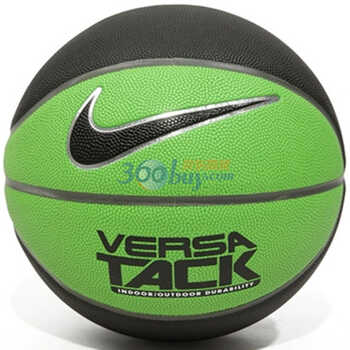 > nike耐克versatack炫彩篮球bb0434308绿色