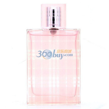 Burberry博柏利红粉恋歌女士香水 30ml