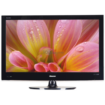 海信（hisense） LED32K01Z 32英寸 高清 LED液晶电视