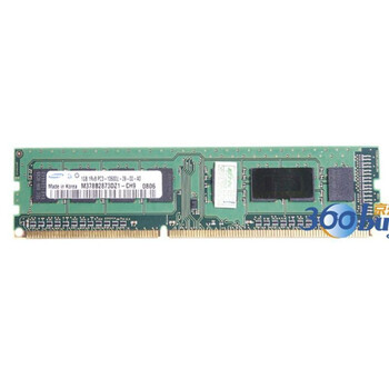 三星（SAMSUNG）金条 DDR3 1333 1G 台式机内存