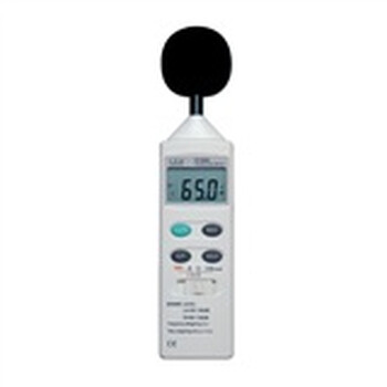 CEM华盛昌DT-8850噪音计