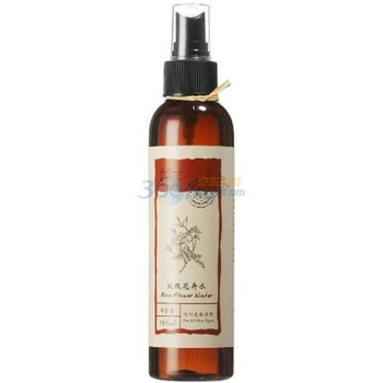 汇美舍玫瑰花卉水185ml