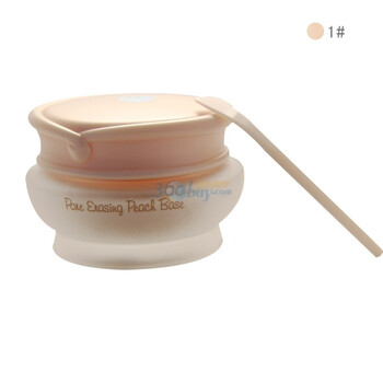 ETUDE爱丽蜜桃隐型隔离膏1＃