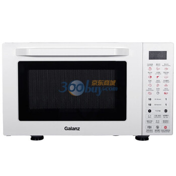 格兰仕（Galanz) G80F23AN1XL-A1(W0) 微波炉（白色）