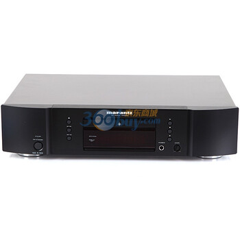 马兰士（Marantz） CD5004 CD播放机（黑色）