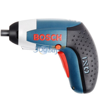 博世（BOSCH ）IXO 3 3.6V 锂电充电起子 3代