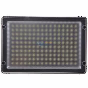 捷宝（TRIOPO）TTV-1160 LED 摄像专用灯（黑色）