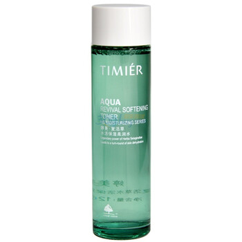 TINGMEI婷美复活草水活保湿柔润水120ml