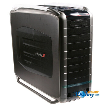 酷冷至尊（CoolerMaster）克斯摩运动版 电脑机箱（RC-1100）