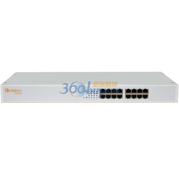 斐讯（Feixun）FS1816 全千兆以太网交换机