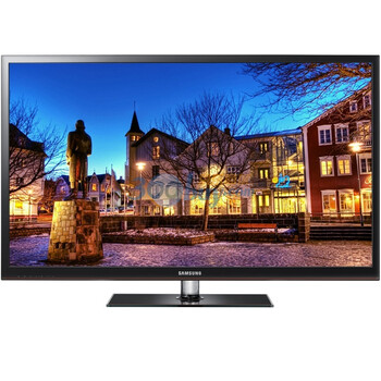 三星（SAMSUNG）PS51D490A1 51英寸3D高清等离子电视