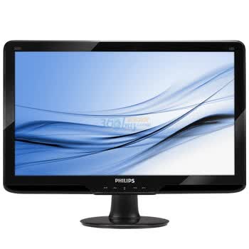 飞利浦（Philips）202EL2SB 20 英寸宽屏LED背光液晶显示器