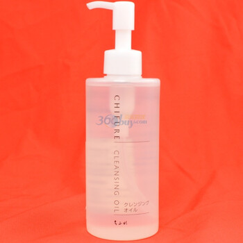 CHIFURE千妇恋卸妆洁面油220ml