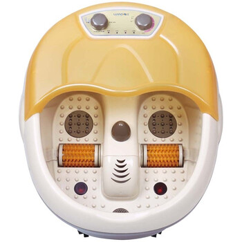 璐瑶（LU YAO）足浴按摩器 LY-208B