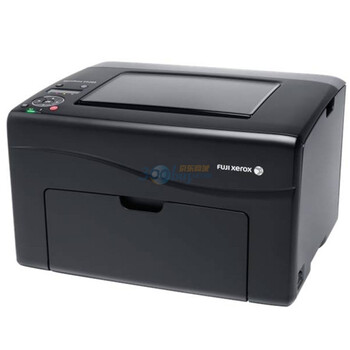 富士施乐（FUJI XEROX）DocuPrint CP205 彩色激光打印机